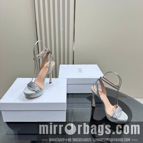 Replica Dior Shoes sz35-42 12cm mnh0508