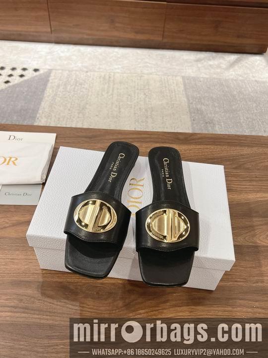 Replica Dior Shoes sz34-42 mnh0302