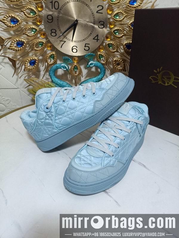 Replica Dior Shoes sz35-45 mnm0101