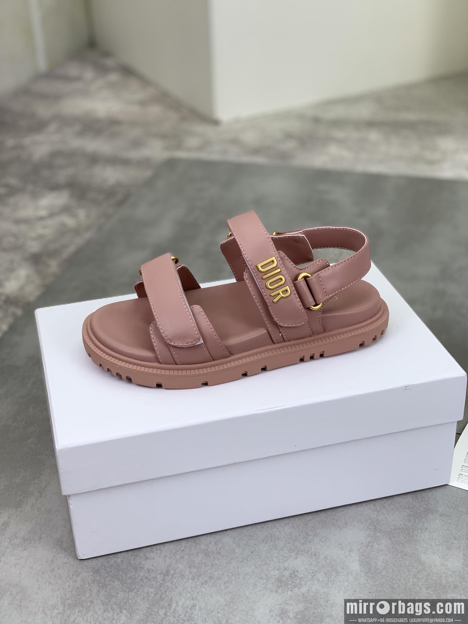 Replica Dior Shoes sz35-41 h0601