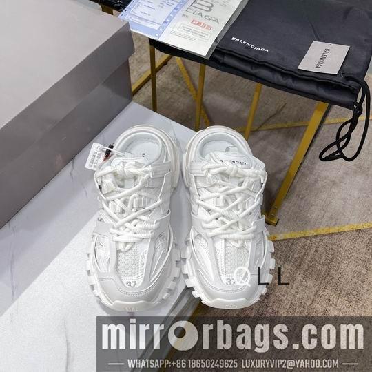 Replica Balenciaga Shoes sz35-45 LL0203