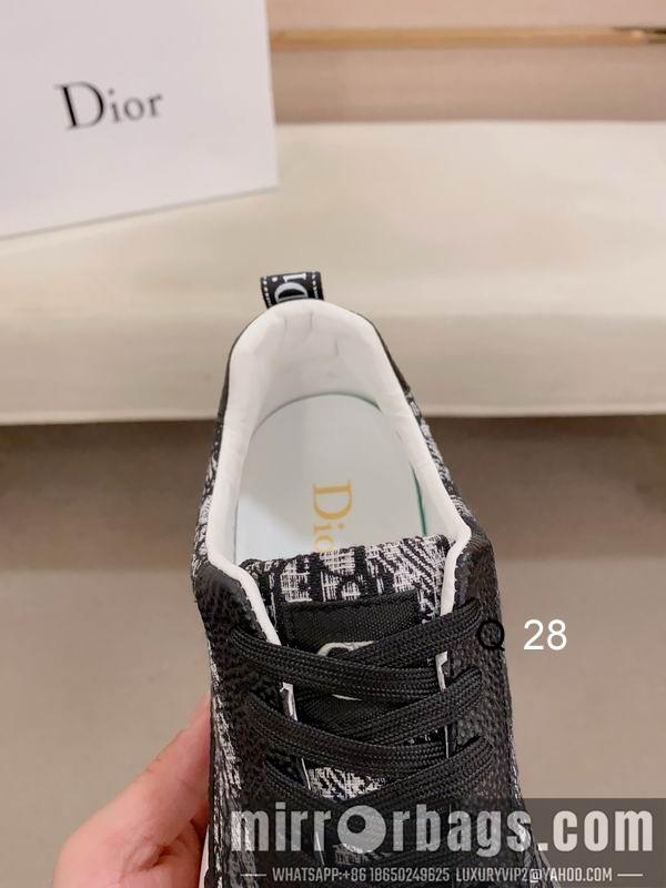 Replica Dior Shoes sz38-45 N0302