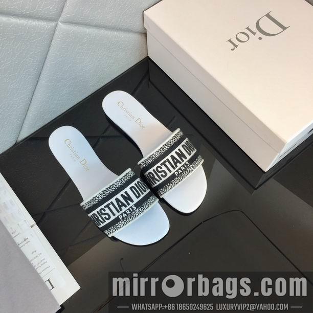 Replica Dior Shoes sz34-42 mnh0802