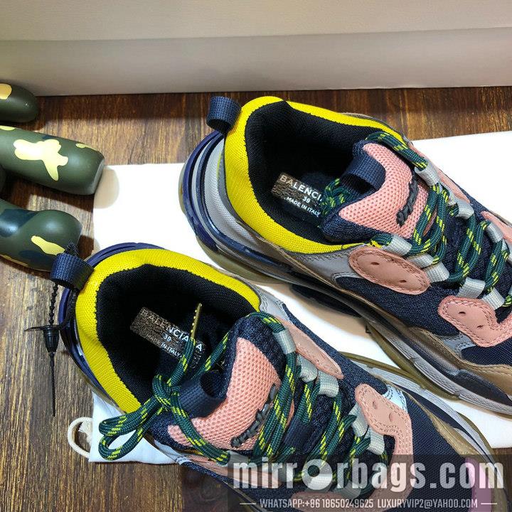 Balenciaga Shoes 1982216