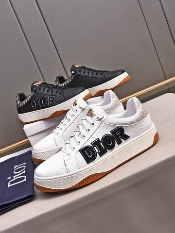Replica Dior Shoes sz38-45 hnh0618