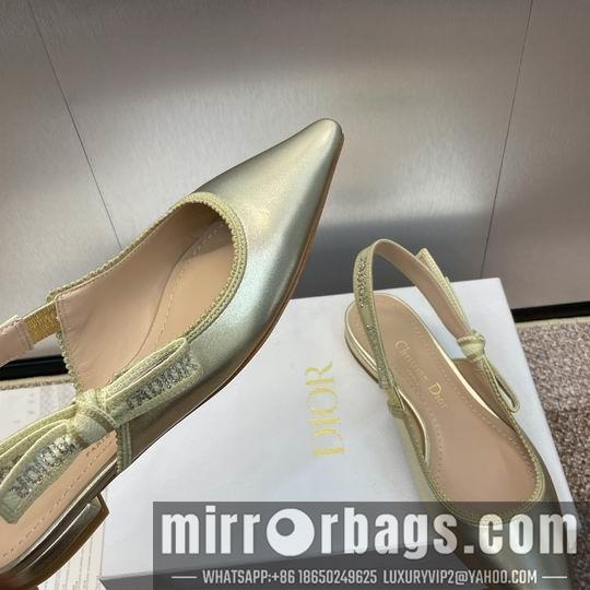 Replica Dior Shoes sz33-44 mnh0306