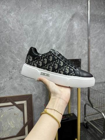 Replica Dior Shoes sz38-45 hnh0522