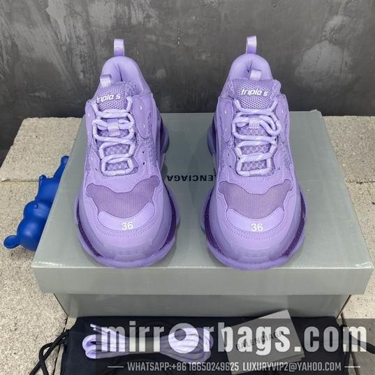 Replica Balenciaga Shoes sz35-42 hnh1201