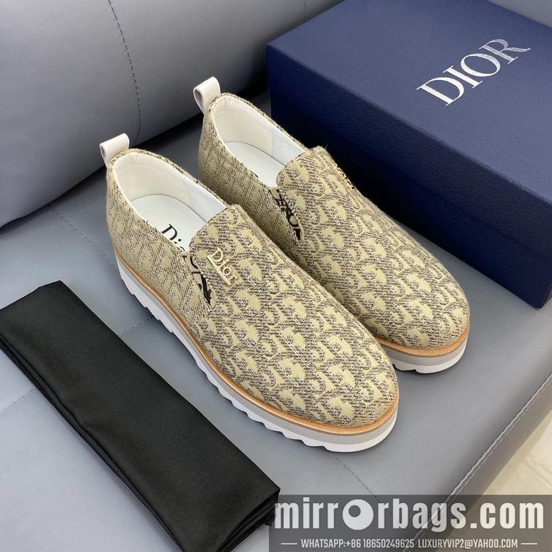 Replica Dior Shoes sz38-44 3C h0511