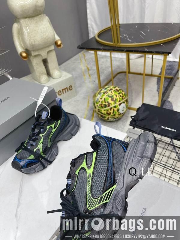 Replica Balenciaga Shoes sz36-45 LL0803