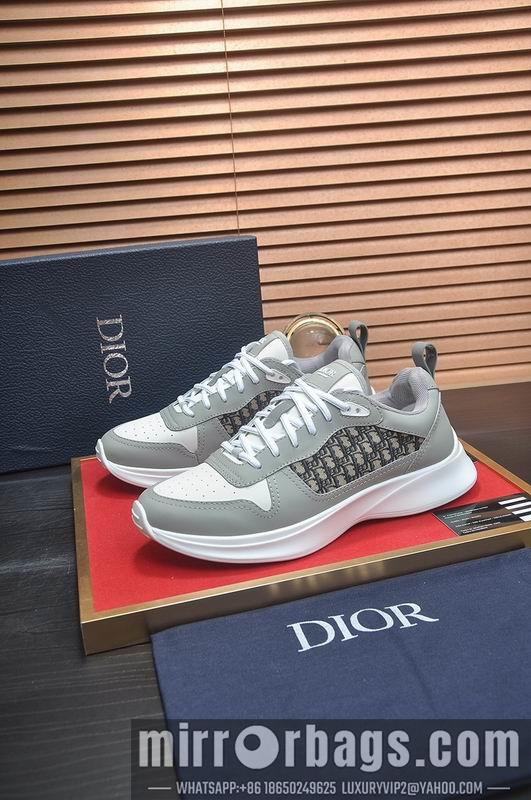 Replica Dior Shoes sz38-44 hnm0129