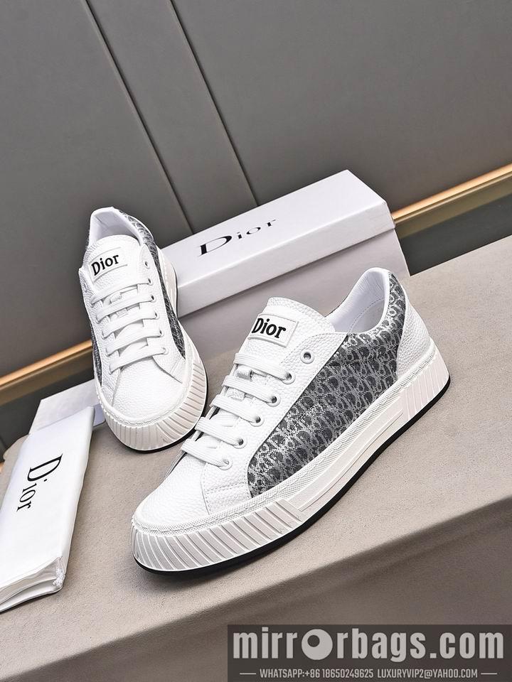 Replica Dior Shoes sz38-45 hnh0712