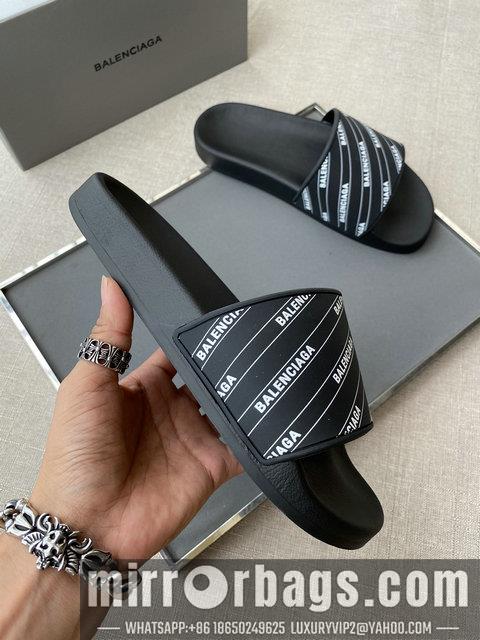 Balenciaga Shoes 0715 SZ 35-45
