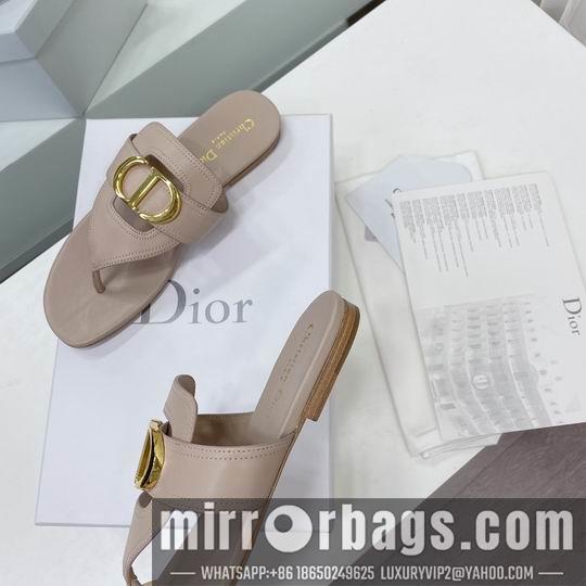 Replica Dior Shoes sz35-41 mnh0312