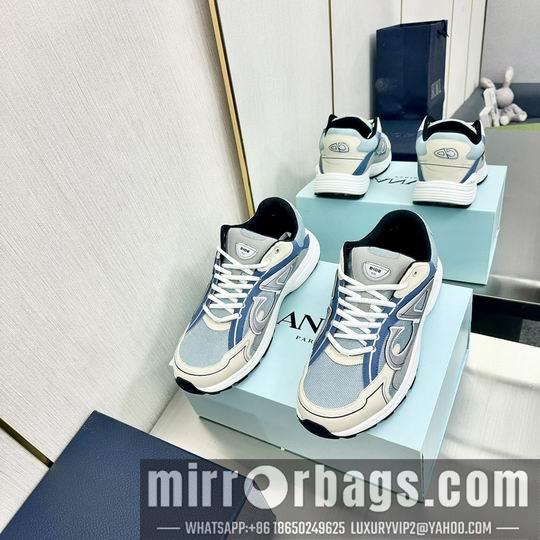 Replica Dior Shoes sz35-45 mnh0511