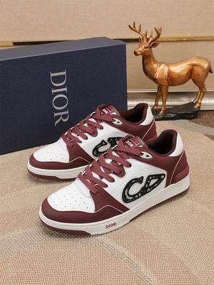Replica Dior Shoes sz38-45 jyh1002