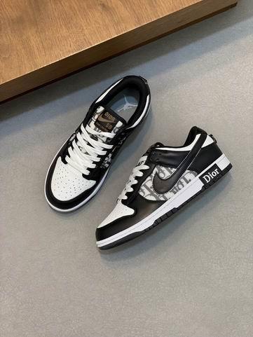 Replica Dior Shoes sz38-46 hnh0711