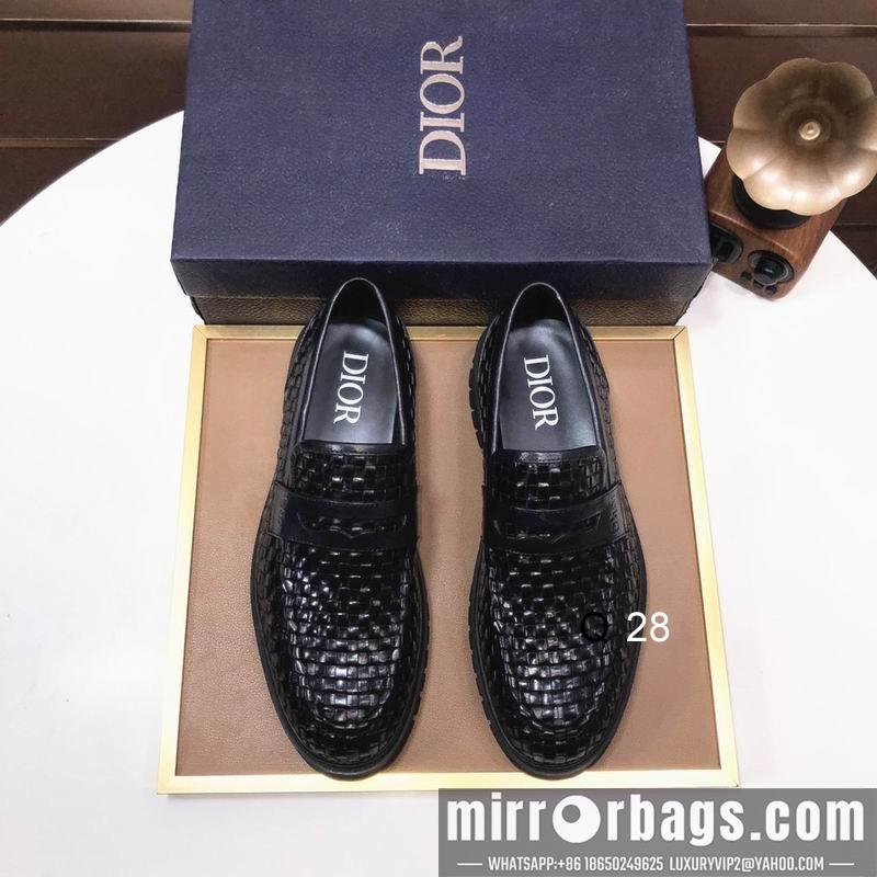 Replica Dior Shoes sz38-45 N1205