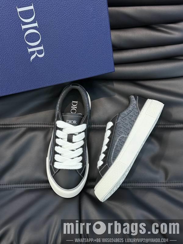 Replica Dior Shoes sz38-45 mnw1102