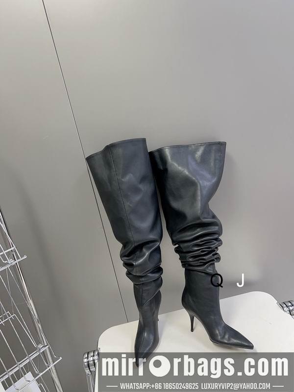 Replica Balenciaga Shoes sz35-40 8.5CM YH0701
