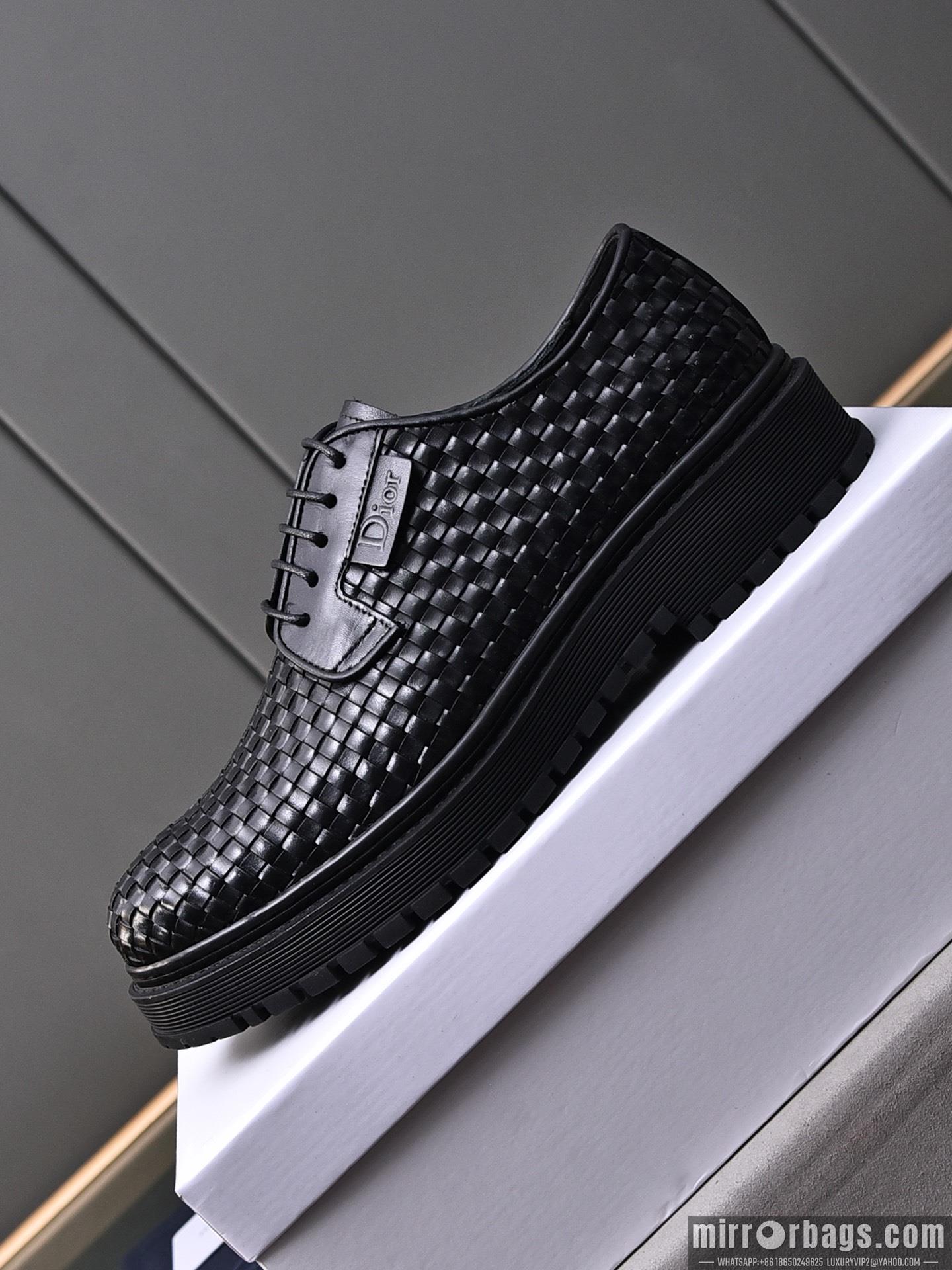 Replica Dior Shoes sz38-44 hnh1241