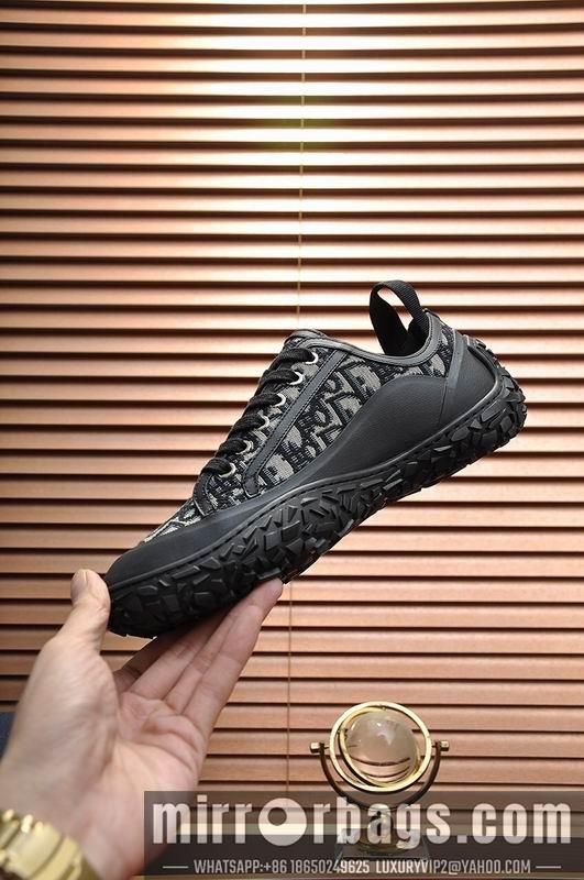 Replica Dior Shoes sz38-45 mnw0405