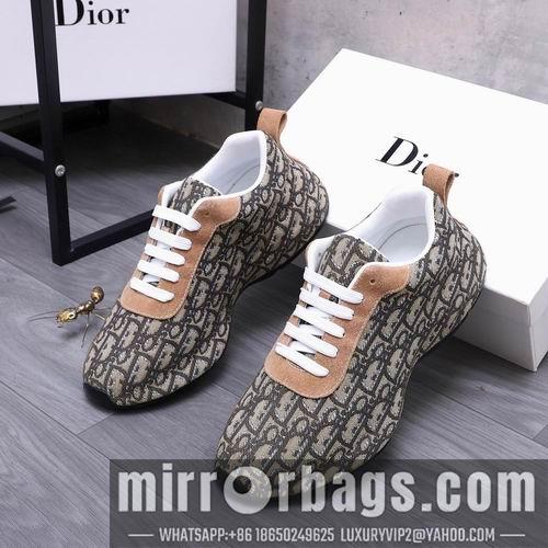 Replica Dior Shoes sz38-44 hnh0804
