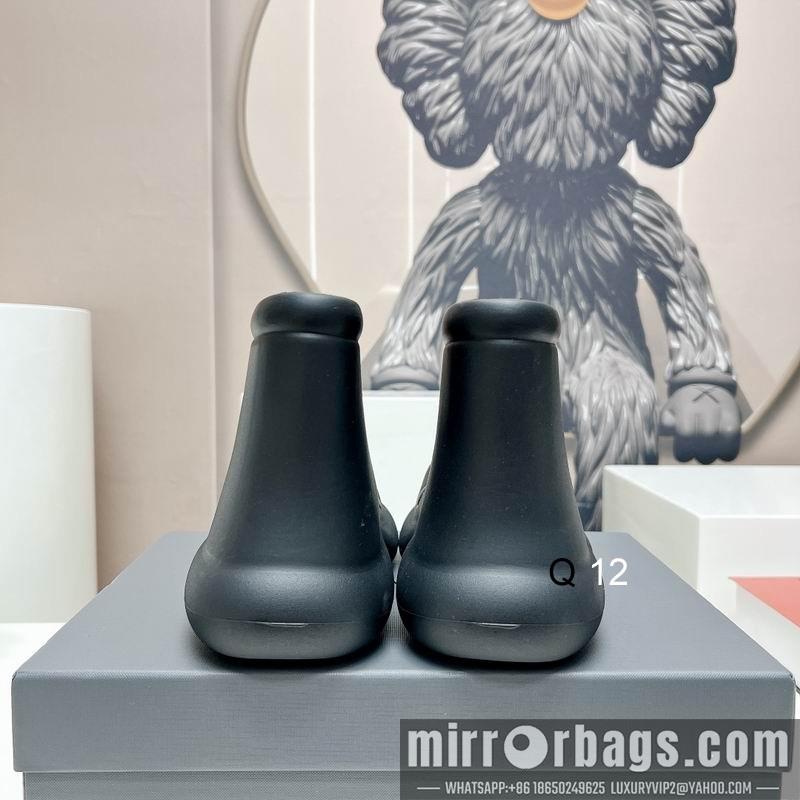 Replica Balenciaga Shoes sz35-40 5C J1008