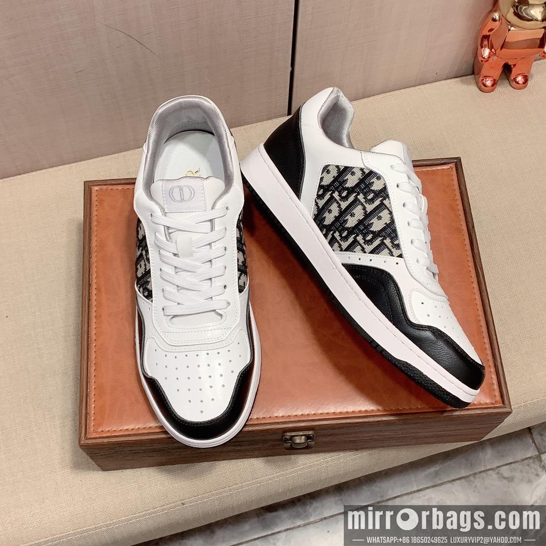 Replica Dior Shoes sz38-44 h0604