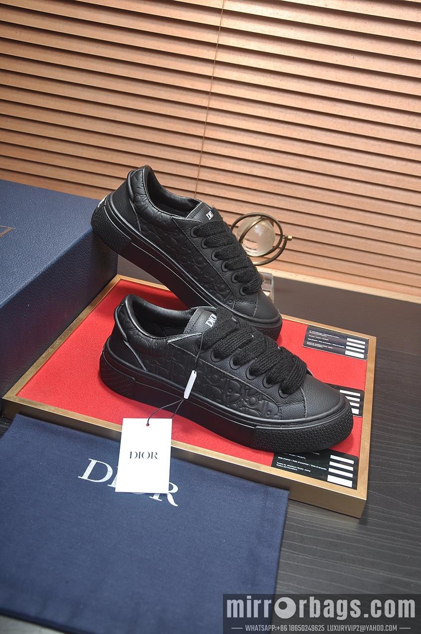 Replica Dior Shoes sz35-44 hnh1219