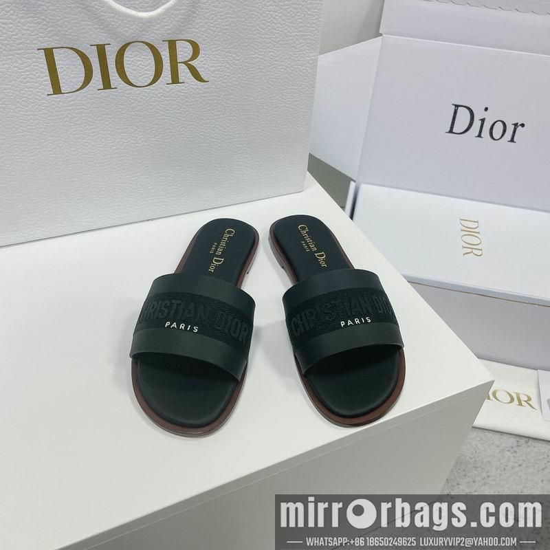 Replica Dior Shoes sz34-42 mnw0431