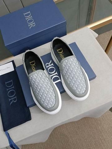 Replica Dior Shoes sz38-45 jyh0901