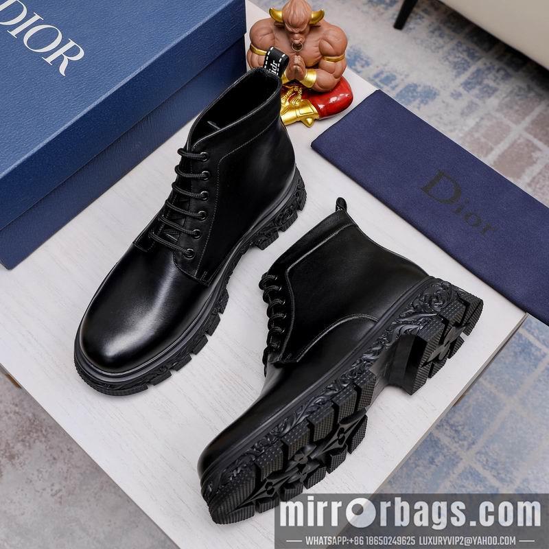 Replica Dior Shoes sz38-44 mnm0111