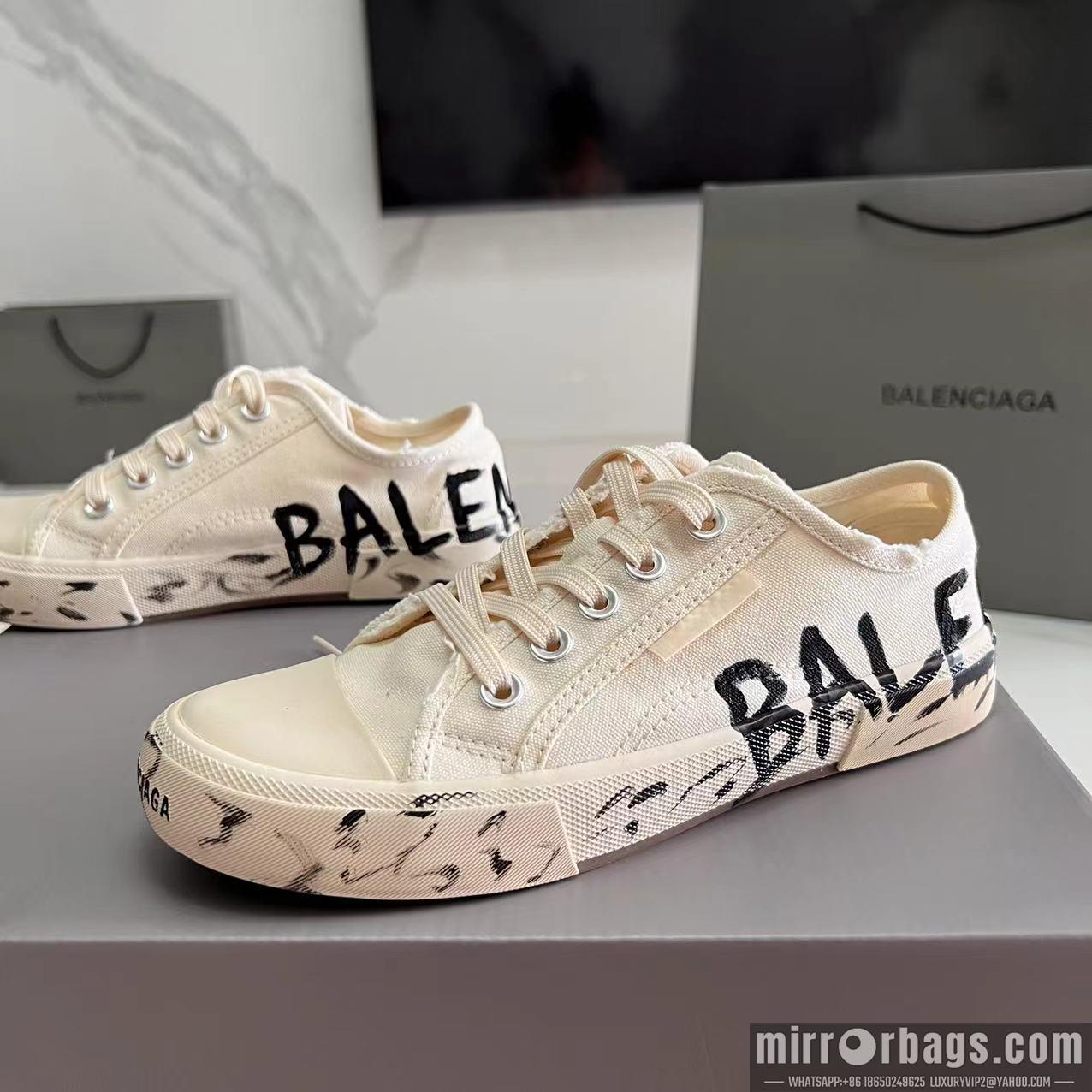 Replica Balenciaga Shoes sz35-45 h0502