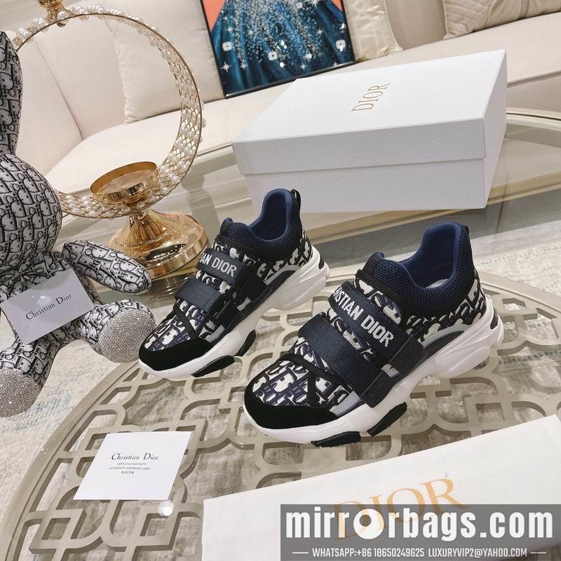 Replica Dior Shoes sz34-41 mnw0317
