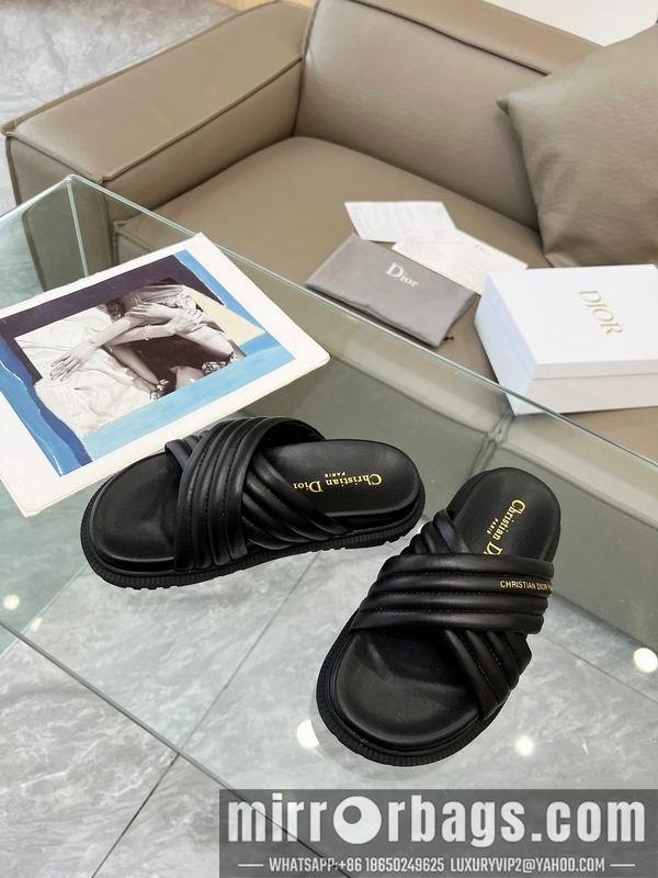 Replica Dior Shoes sz35-40 mnw0326