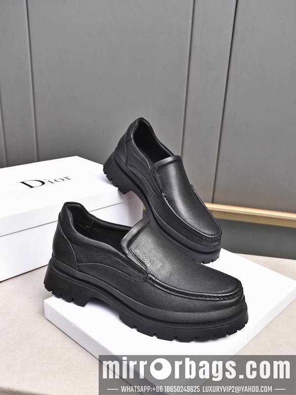 Replica Dior Shoes sz38-45 hnh0328