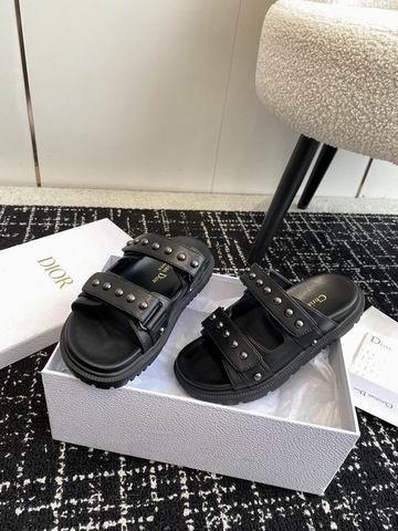 Replica Dior Shoes sz35-42 mnh0505