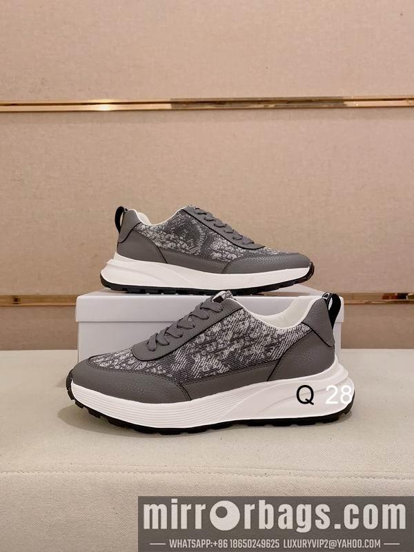 Replica Dior Shoes sz38-45 N0302