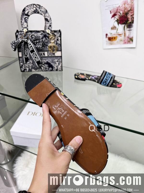 Replica Dior Shoes sz34-46SD0117