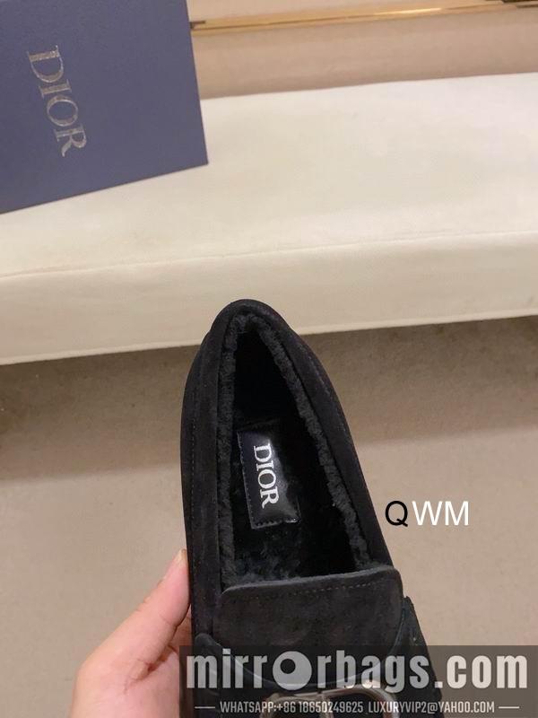 Replica Dior Shoes sz38-45 WM1101