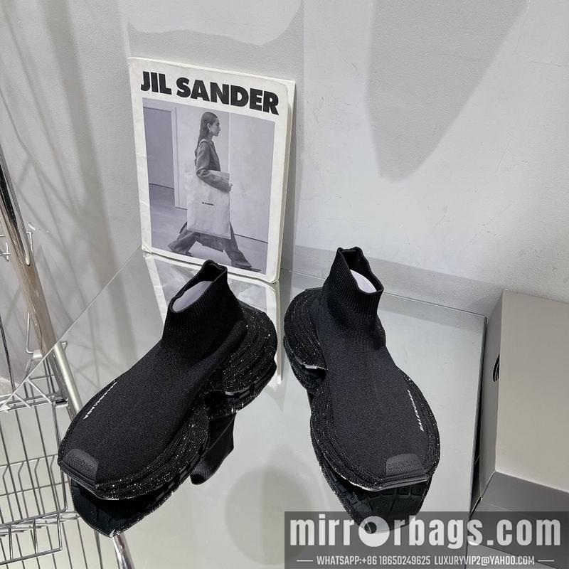 Replica Balenciaga Shoes sz35-44 mnw0206