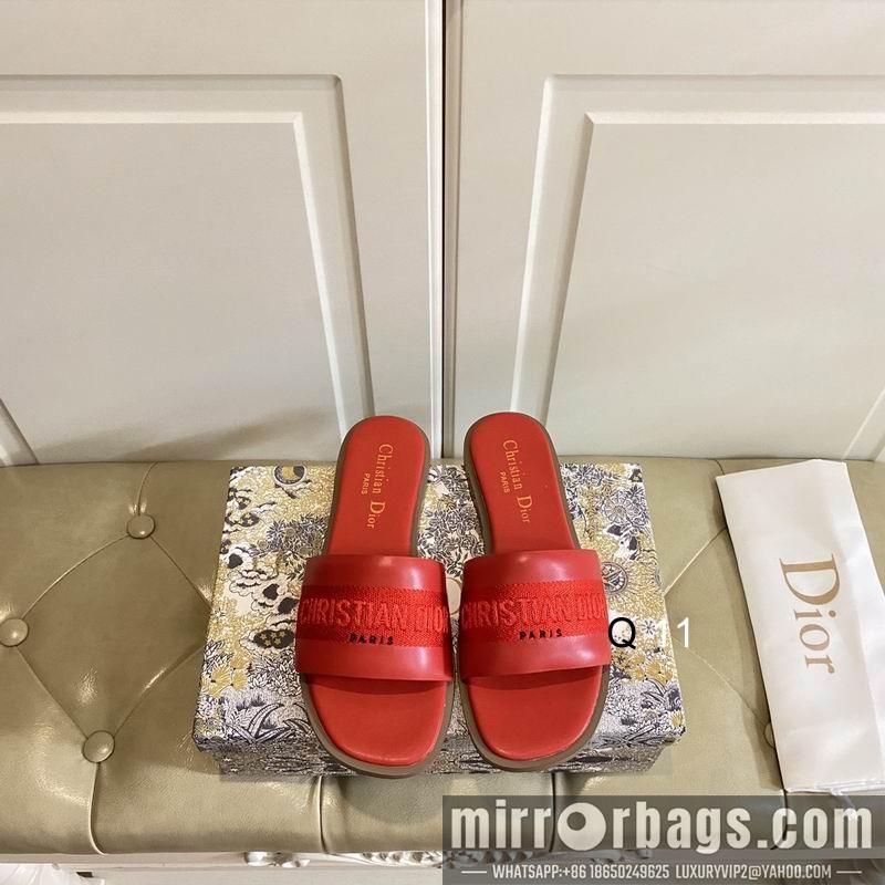 Replica Dior Shoes sz35-40 Y0301