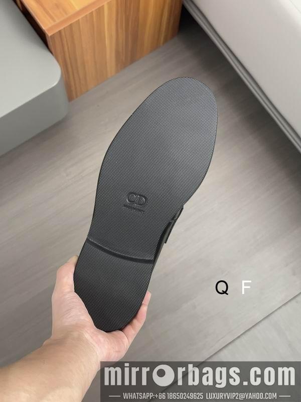 Replica Dior Shoes sz38-45 TF1107