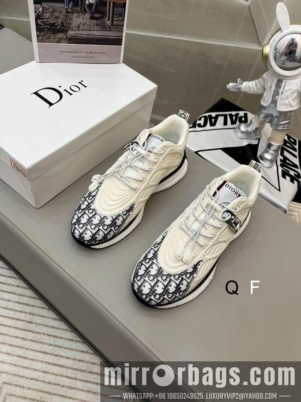 Replica Dior Shoes sz38-45 2C TF0704