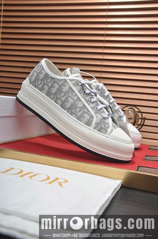 Replica Dior Shoes sz35-44 hnh0319