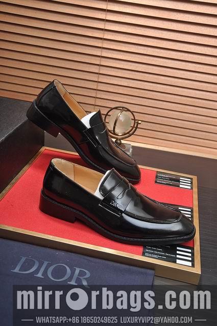 Replica Dior Shoes sz38-44 mnh0536