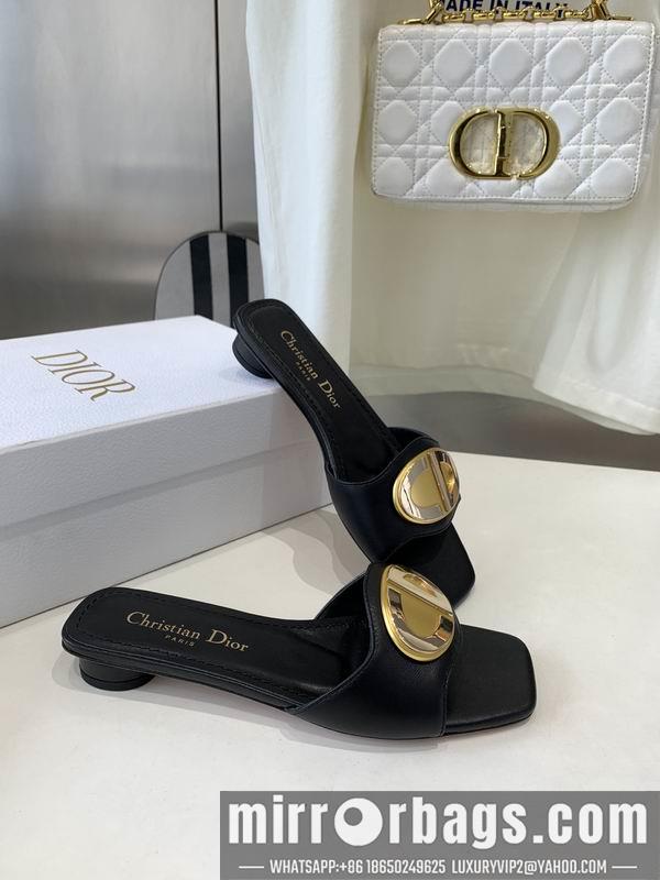 Replica Dior Shoes sz35-43 mnw0101