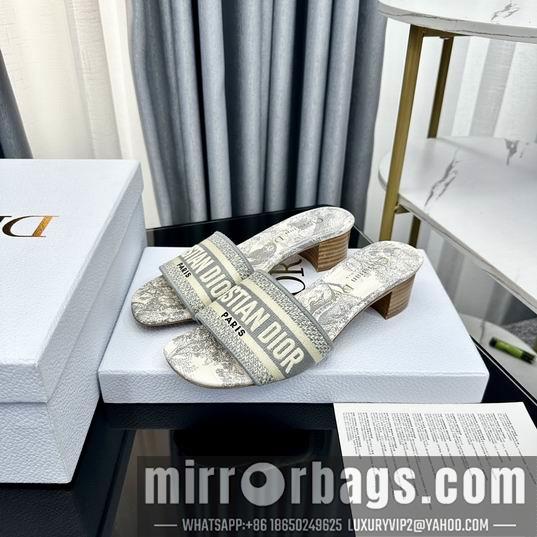Replica Dior Shoes sz34-42 mnh0830