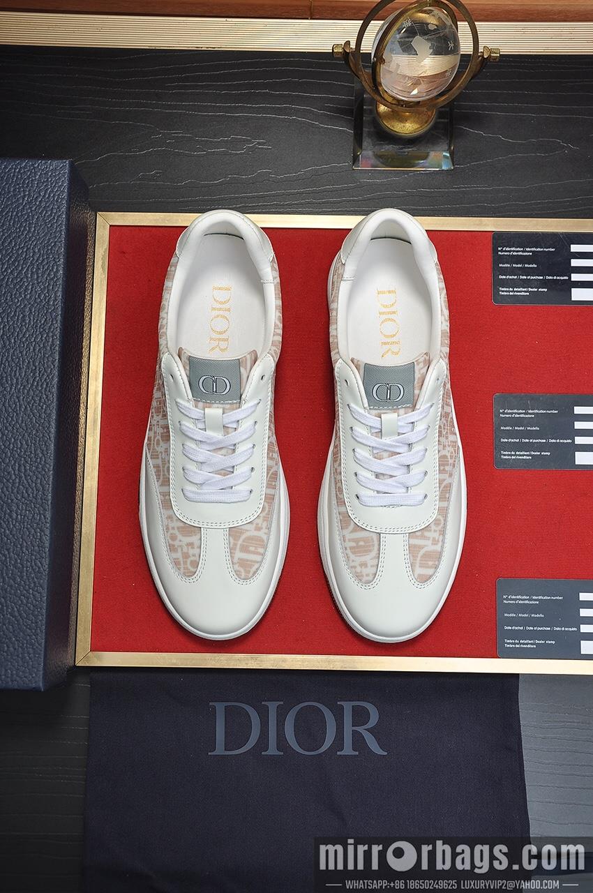 Replica Dior Shoes sz38-44 h0609